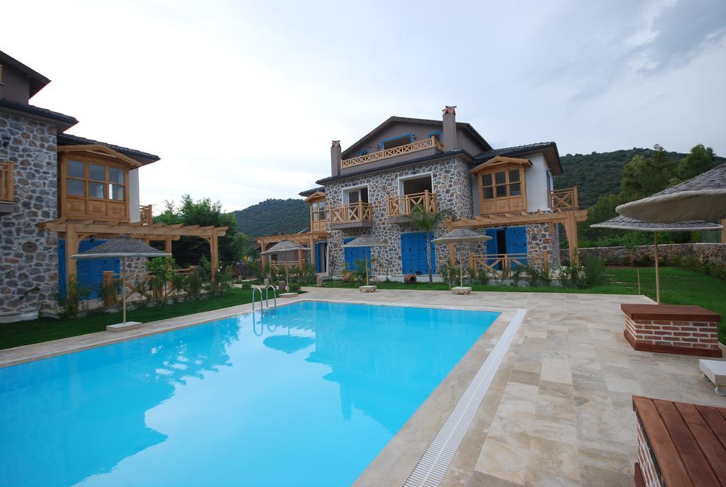 Kayakoy Hotel Extérieur photo