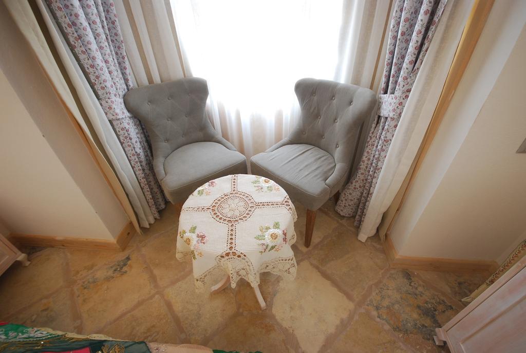 Kayakoy Hotel Chambre photo