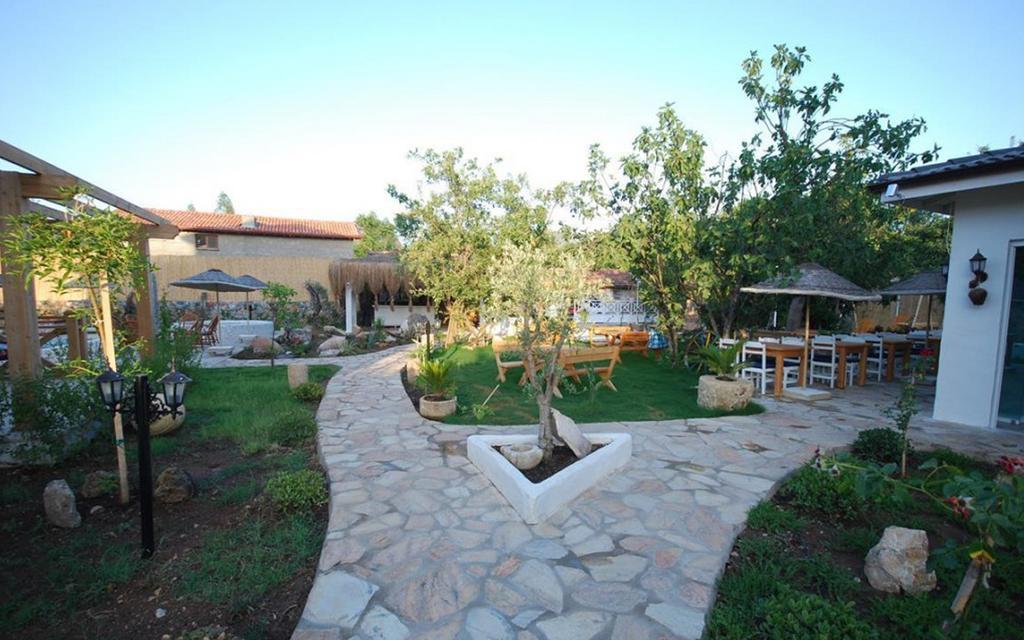 Kayakoy Hotel Extérieur photo