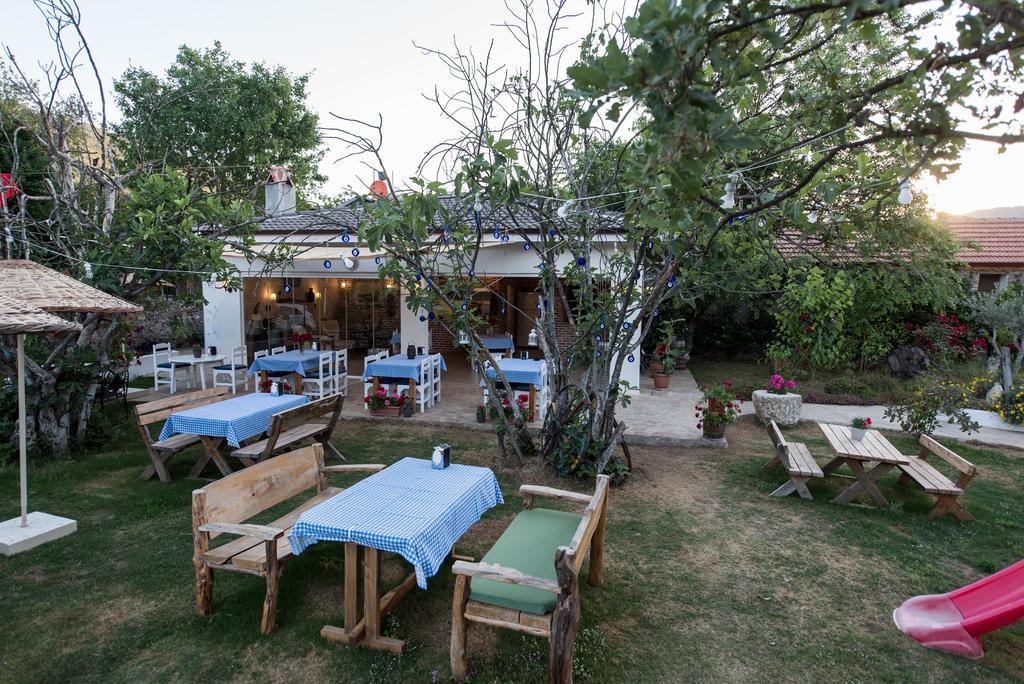Kayakoy Hotel Extérieur photo