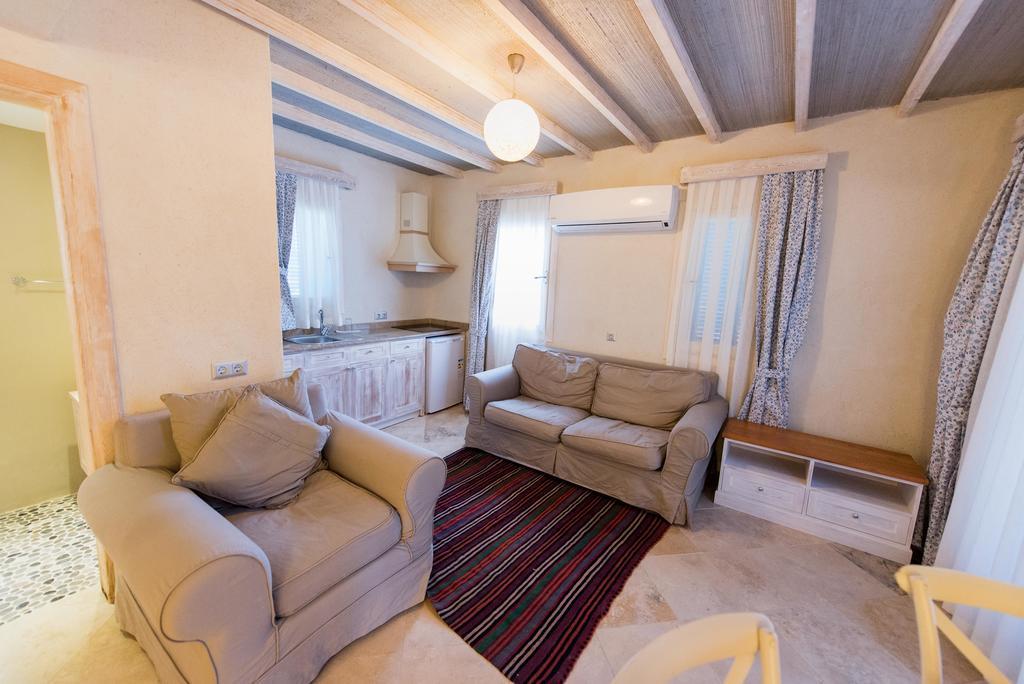 Kayakoy Hotel Extérieur photo