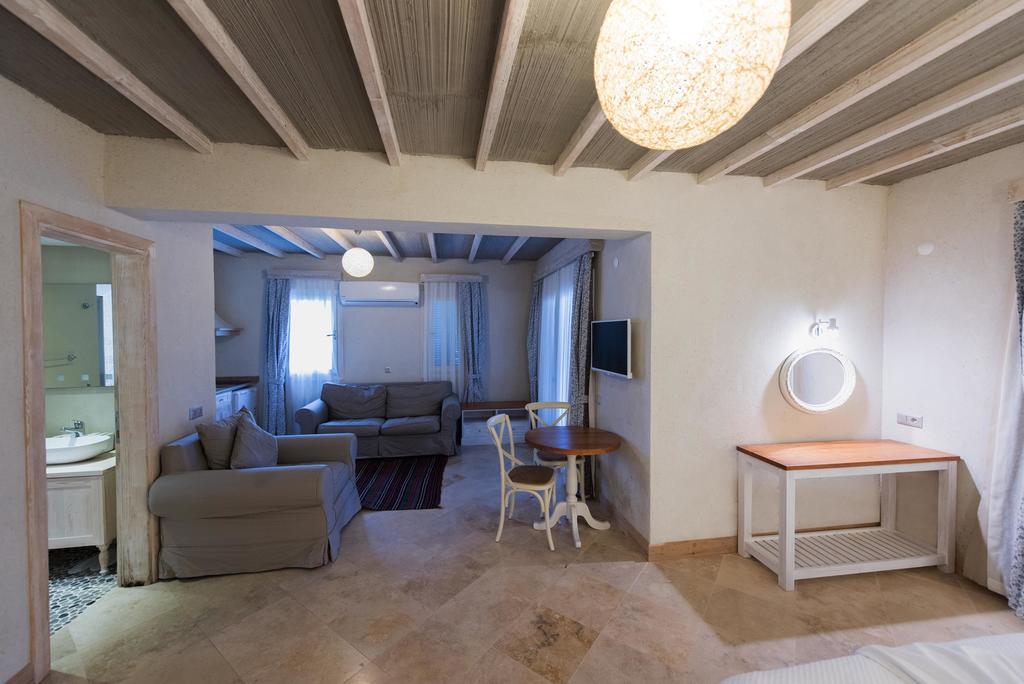 Kayakoy Hotel Extérieur photo