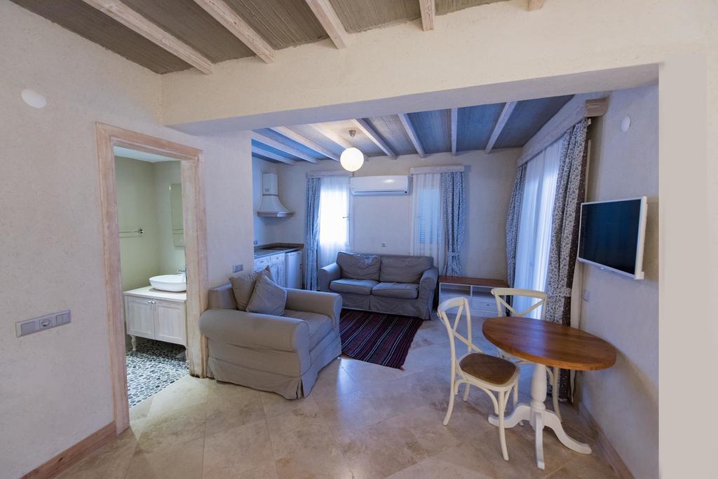 Kayakoy Hotel Extérieur photo