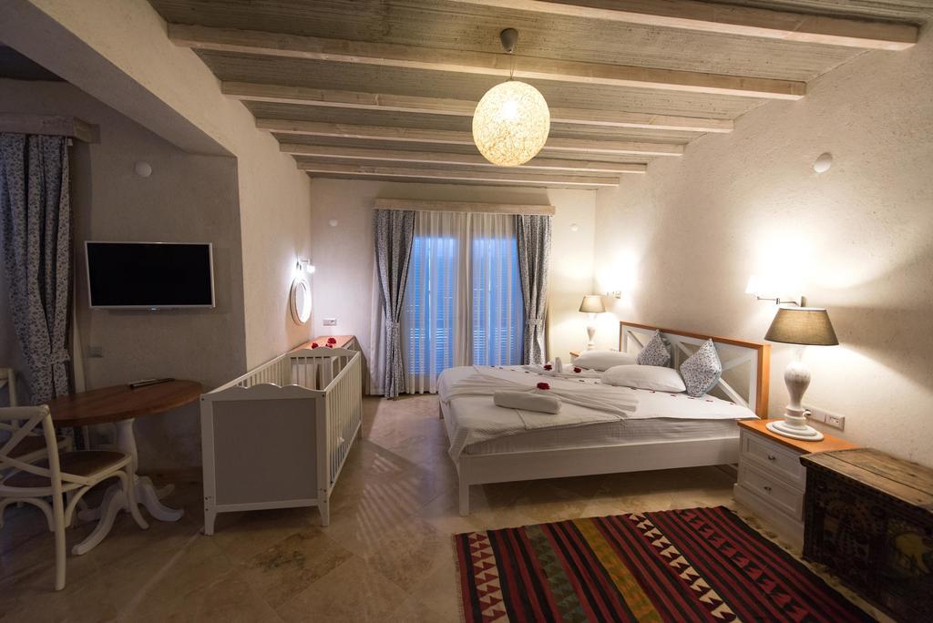 Kayakoy Hotel Extérieur photo