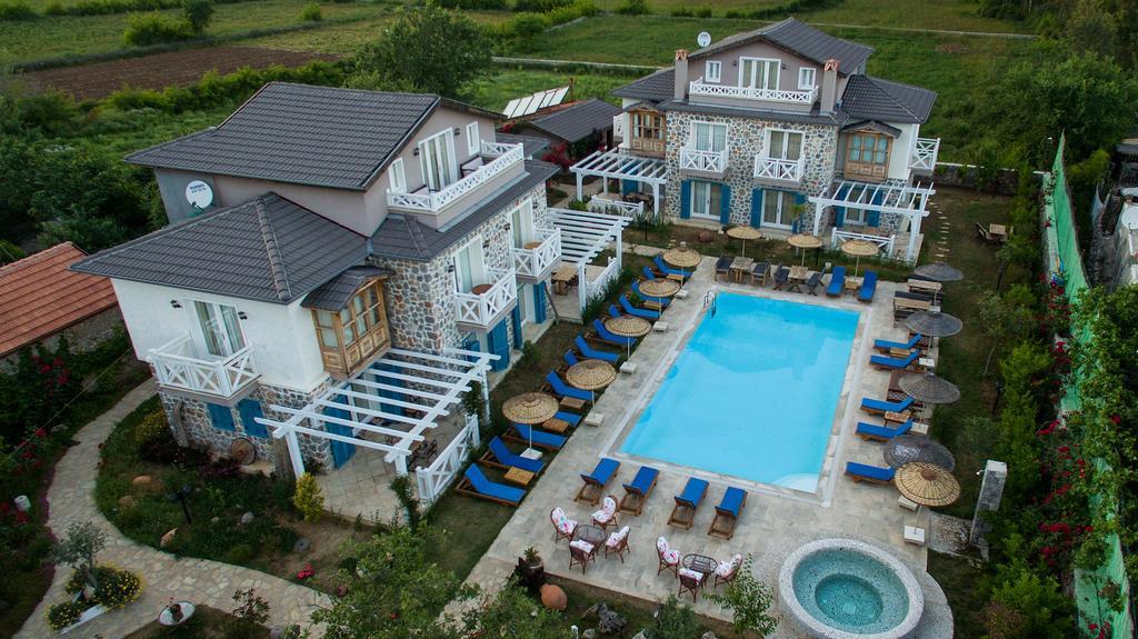 Kayakoy Hotel Extérieur photo