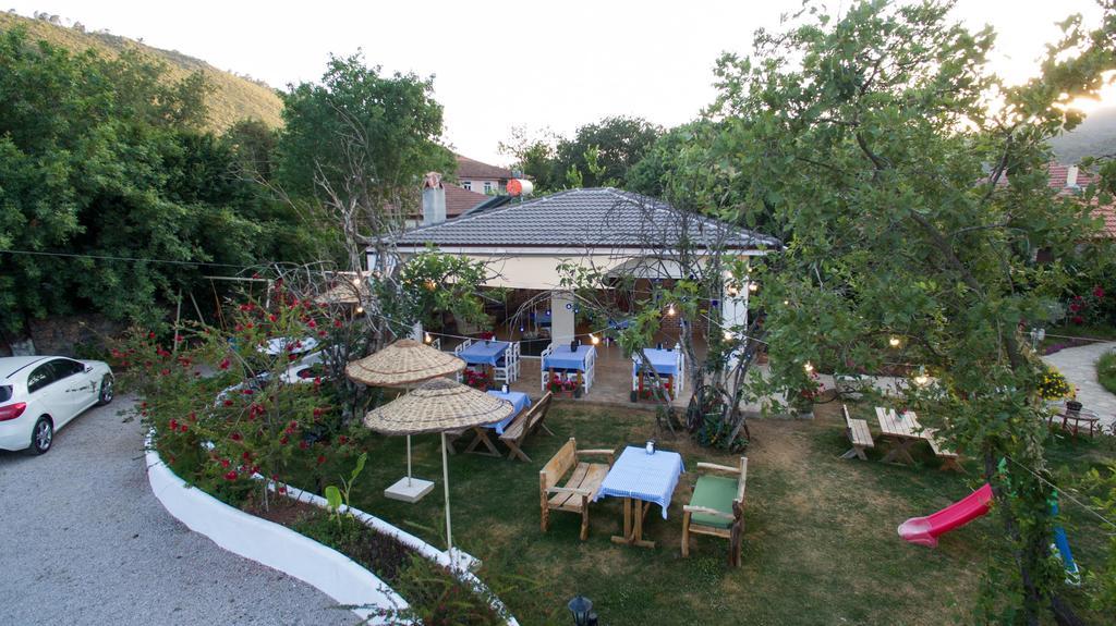 Kayakoy Hotel Extérieur photo