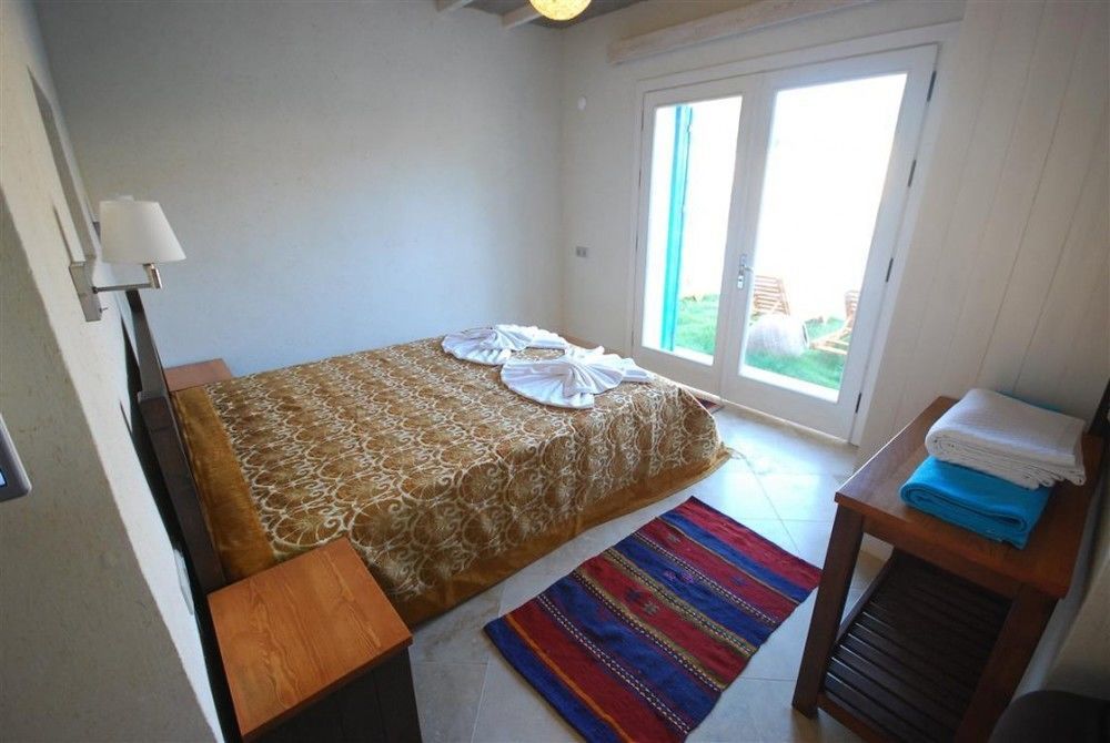Kayakoy Hotel Extérieur photo