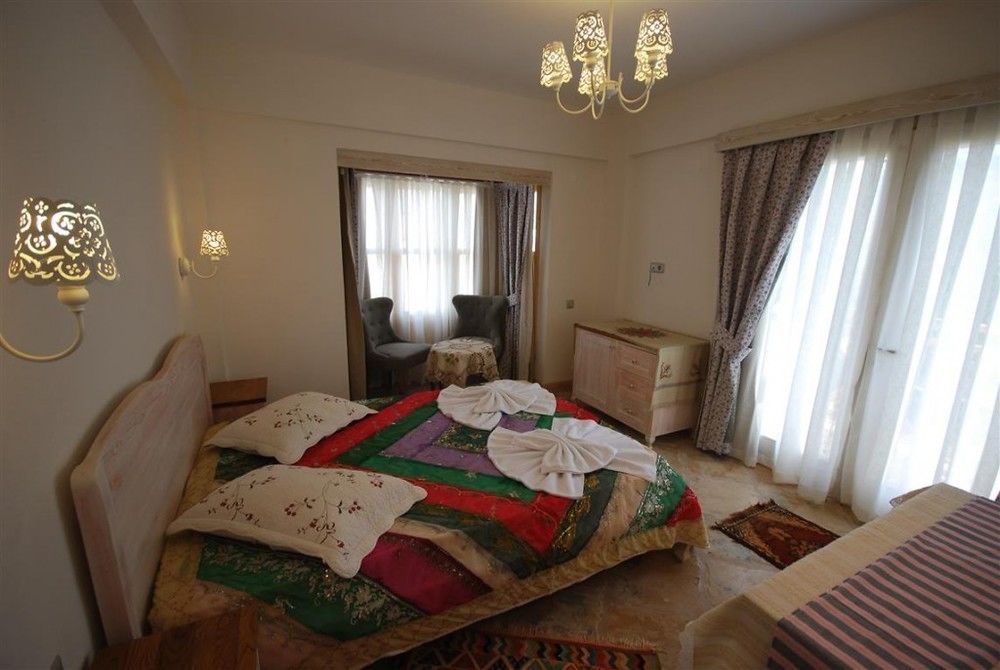 Kayakoy Hotel Extérieur photo