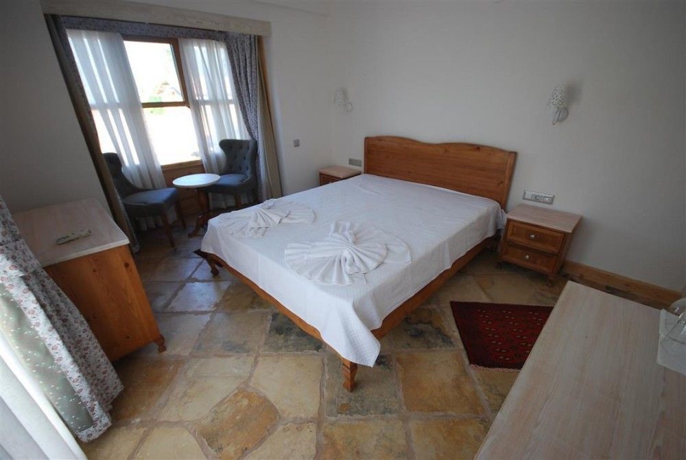 Kayakoy Hotel Extérieur photo