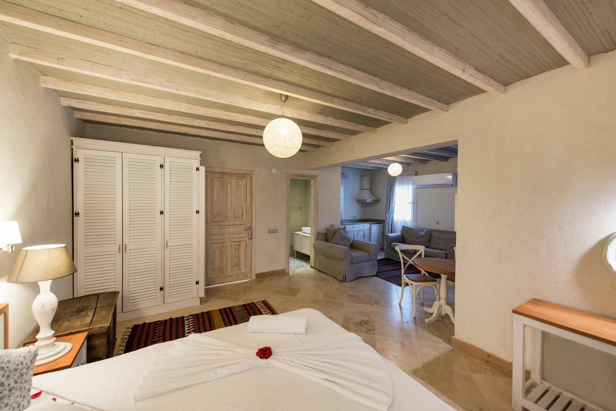 Kayakoy Hotel Extérieur photo